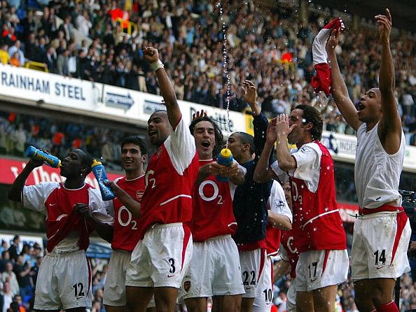 5 worst mistakes of Arsene Wenger at Arsenal