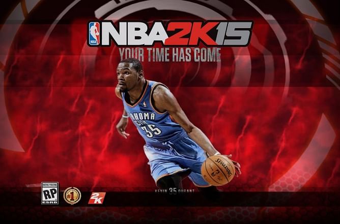 10 Best teams in NBA 2K15