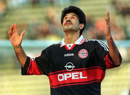 Ali Daei holds the record for most goals scored in international matches, with 109 goals for Iran
