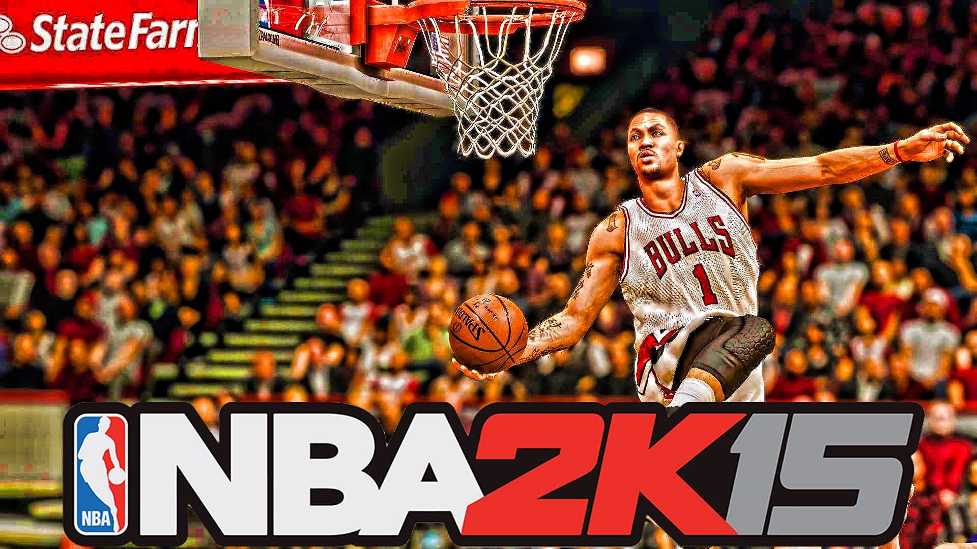 NBA 2K15: Top 5 Point Guards