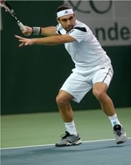 Marcos Baghdatis provided the finishing touches to Rendezvous Sport Pune Marathasâ 26-20 win
