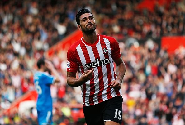 Graziano Pelle: I'm better looking than Ronaldo, George Clooney should play me in a film