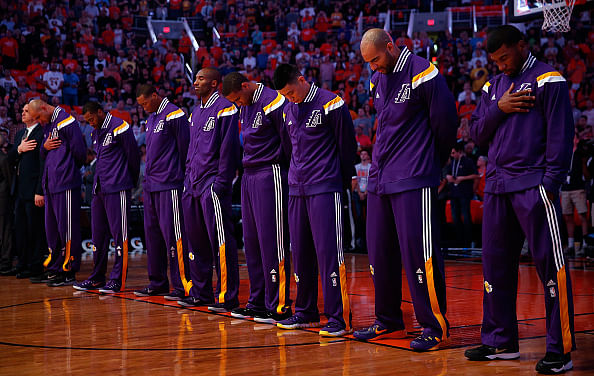 Analysis of the current woeful situation of Los Angeles Lakers