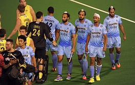 Confident India face Australia in third hockey Test