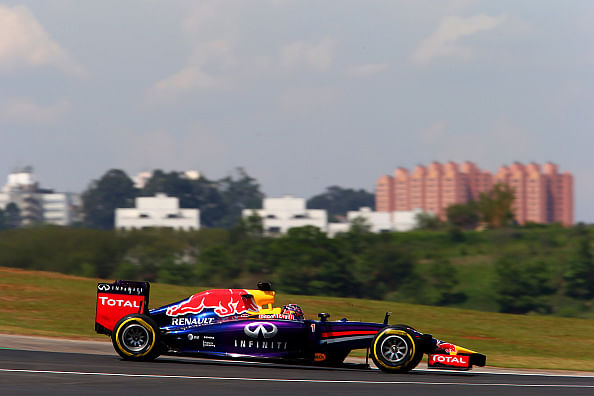 Brazilian Grand Prix 2014: Preview