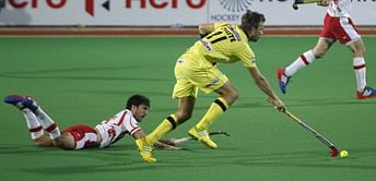 2015 edition of Hockey India League to have foreign umpires