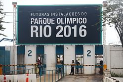 Rio's preparations for the 2016 Olympics are stunning: US Olympic Committee