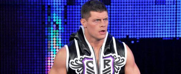 WWE Superstar's old character returning at Royal Rumble ?