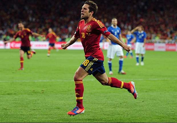 FIFA 15 - Best Spanish team