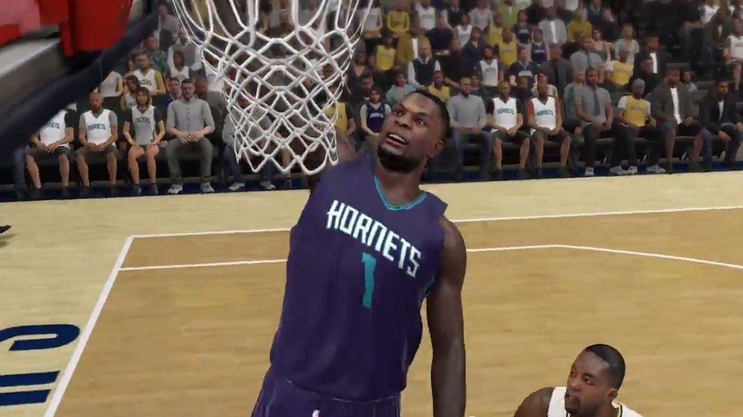 NBA 2K15: Top 5 Shooting Guards