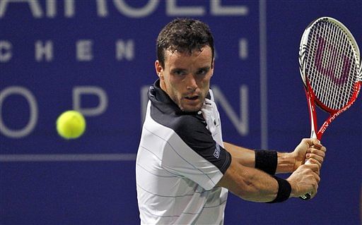 Roberto Bautista Agut confirms his participation in Aircel Chennai Open