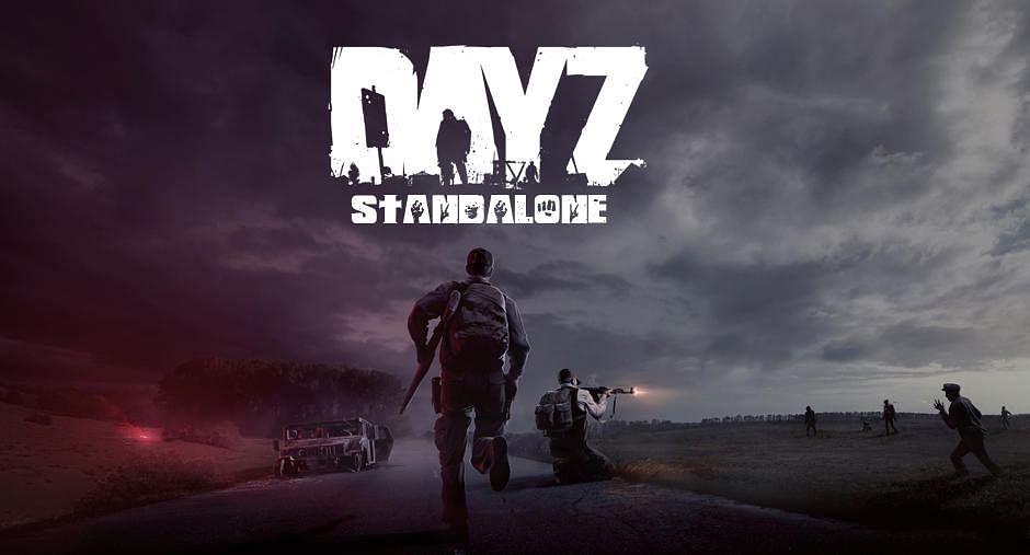 Pra quem não viu hoje foi lançada - DayZ Standalone Brasil