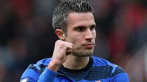 5 reasons why Robin van Persie is becoming a liability for Manchester United