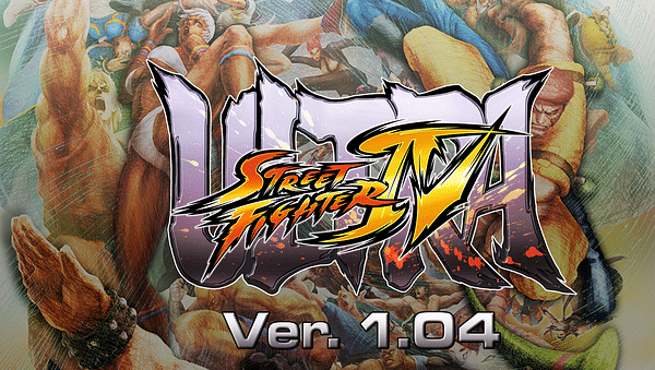 USFIV: Omega Mode - Vega Move List Changes 