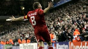 Video: Clips of footballers celebrating with fans that will give you goosebumps