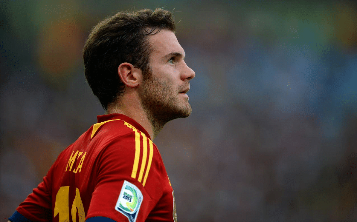 FIFA 15 - Best Spanish team