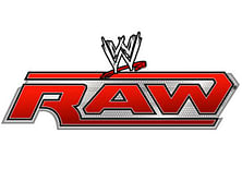 Big match announced for RAW next week