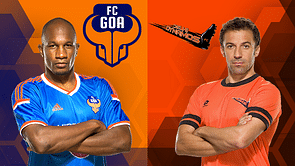ISL: FC Goa vs Delhi Dynamos - Live scores and commentary