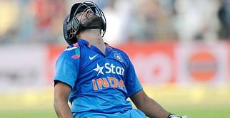 Rohit Sharma's 264: Highest individual score in an ODI innings - A look at progressive record holders