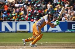 Adam Gilchrist: T20 still can't find place in international calendar