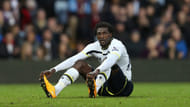 Adebayor