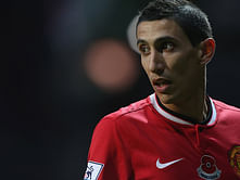 Angel Di Maria's form slump not unusual: Tata Martino
