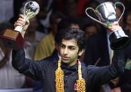 Pankaj Advani