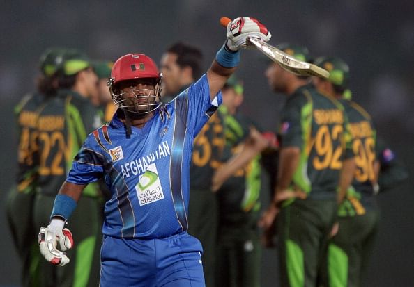 Afghanistan express interest in reviving international cricket in Pakistan