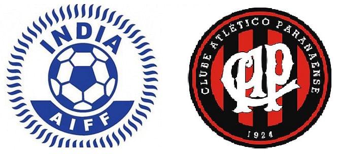 Brazilian club Atletico Paranaense vice-president: "Like to have an Indian player in our squad in the future"
