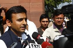Uttar Pradesh to award Olympic medallists rupees 6 crore