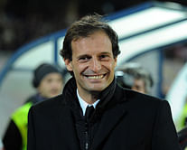 Top five managers across Europe so far this season
