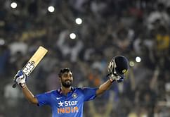 Ambati Rayudu finally and deservedly revels on the big stage