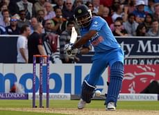 Ambati Rayudu: Light at the end of the tunnel