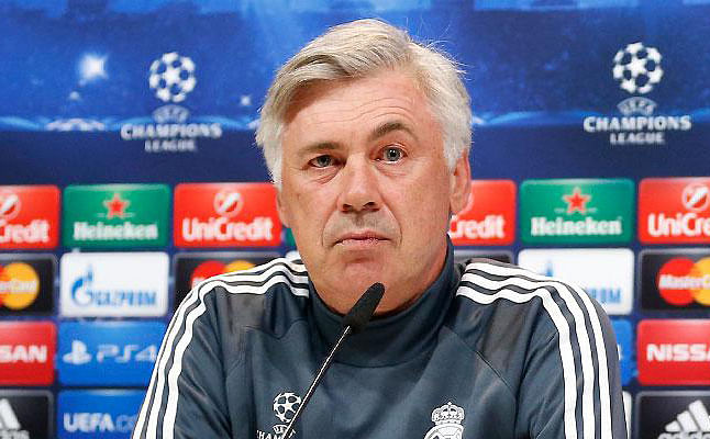 Real Madrid look to assure themselves of qualification as they take on Liverpool