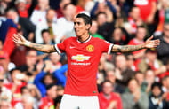 Angel Di MAria