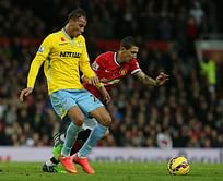 Difficult time for Angel di Maria: Louis van Gaal
