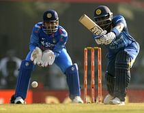 Sri Lanka post 287-run target for India in 5th ODI