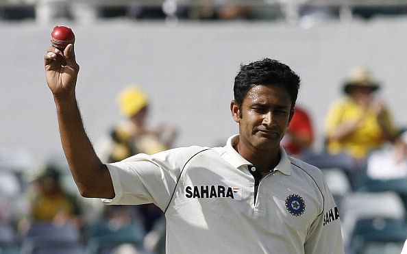 Anil Kumble to Indian cricket team: Emulate hockey performance in Australia