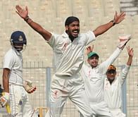 Vijay Hazare Trophy: Railways shoot out Rajasthan for 35, second lowest List A total in Indian cricketing history