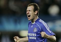 Video: Tribute to Arjen Robben's time at Chelsea