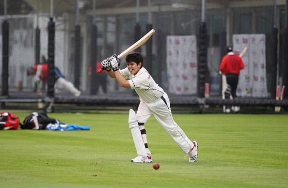 Sachin Tendulkar's son, Arjun, set to tour South Africa for a 15-day cricket tournament