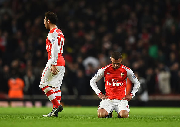 What it will take for Arsenal to finish fourth