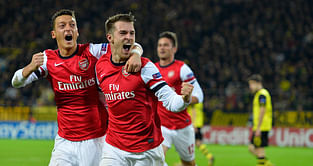 Match Preview: Arsenal vs Borussia Dortmund - Koscielny back in the line-up for Gunners