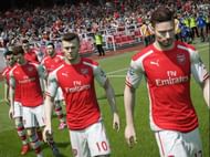 10 Top English Premier League teams in FIFA 15