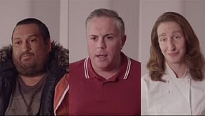 Video: Arsenal players feature in hilarious and innovative Europcar commercial