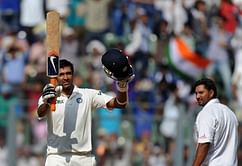 Reverse Cricket XI - Team of batsmen who can bowl and bowlers who can bat