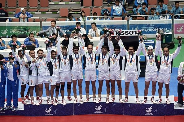 Why the Indian kabaddi team is the most successful in the world