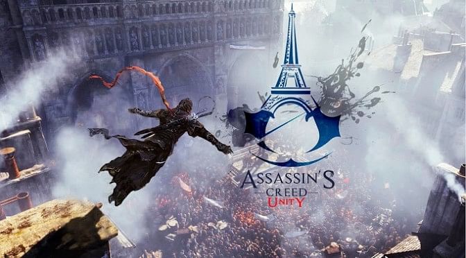 Assassin's Creed Unity Q&A