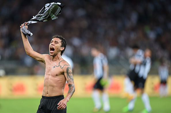Copa do Brasil: Atletico Mineiro to meet Cruzeiro in final