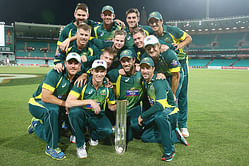 Hits and flops of Australia-South Africa ODI series